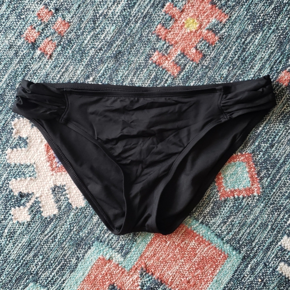 Bikini bottoms